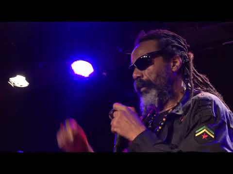 Prezident Brown and the I Sound Band whole show Sweetwater Sep 23 2023 Mill Valley Ca