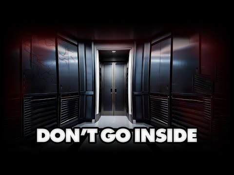 REDDIT HORROR STORIES - “Don’t get off until you hit the ninth floor..."