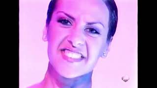 Monica Naranjo - No voy a llorar (HQ)