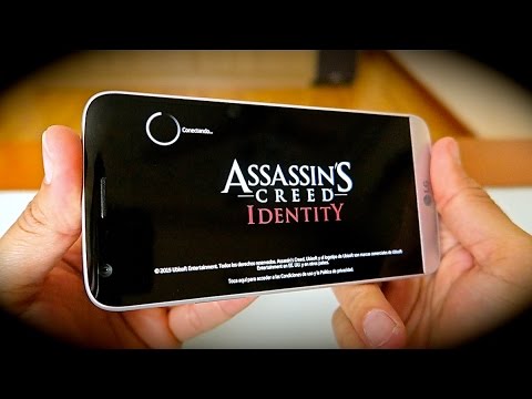 Juegos en LG G5