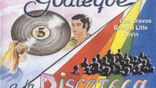 Los Bravos - Bring a Little Lovin.