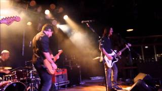 Matt Webb - Stampede - Live at SAIT