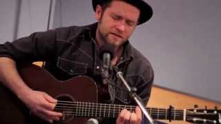 David Ford - One Of These Days (in session for Amazing Radio)