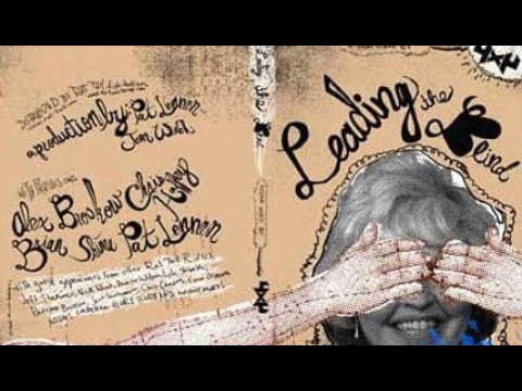 4x4 - Leading The Blind (2005)