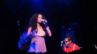 Roy Hargrove &amp; The RH factor - Juicy - Live Festival Jazz à la Villette 2011