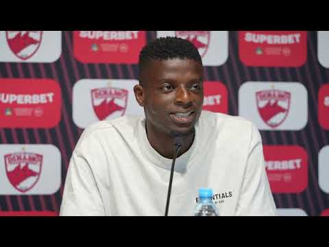 Eddy Gnahore: ”Nu putem folosi tinerețea lotului ca scuză”