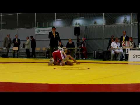 Mikko Piilola KPM - Tufan Ahmadi VaaTo