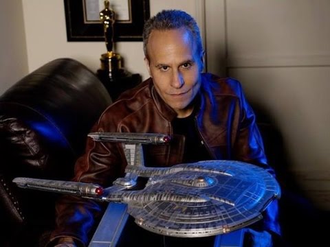 Doug Drexler - Star Trek Eire Interview, Part 2
