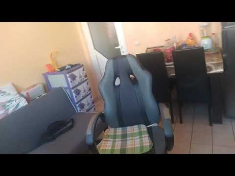 Boschmann SW 124 Extreme Low Bass Test 27hz