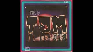 I'm a Fool to Want You ~ Tom Jones (1969)
