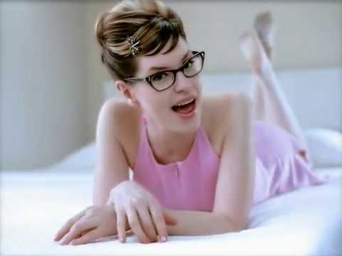 Lisa Loeb "Let's Forget About It" Music Video, 1997