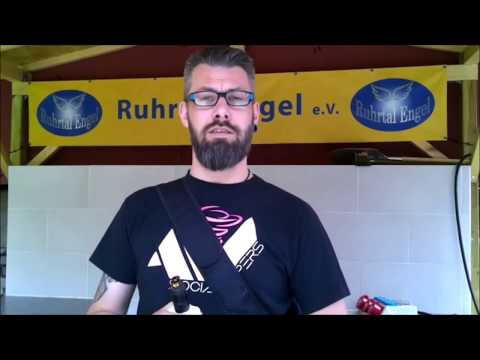 SoVa e.V. auf Achse - Unser Tag beim Ruhrtal Engel e.V.