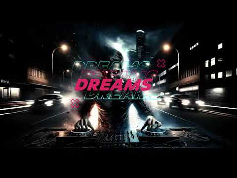 Danny Suko Marc Korn DJ Squared - Dreams (Will Come Alive) (Jean Luc & Nick Jay Remix)