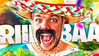 PAPA SKYRROZ ON FIRE - BEST OF 6 TWITCH