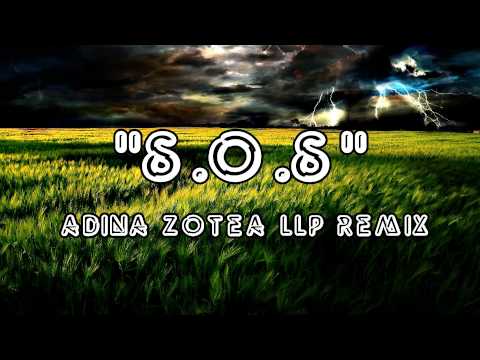 SOS - Adina Zotea Llp Remix audio