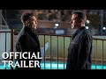 The Accountant 2 Official Trailer
