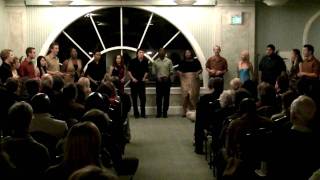 Asimbonanga / Biko - Stanford Talisman Gala 2009