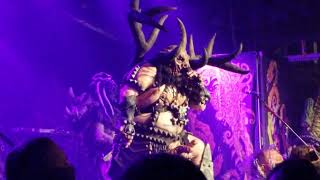 Gwar - &quot;King Queen&quot; (11/1/21)