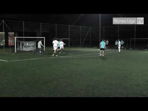 12.06.2017 III Liga E - Cognizant vs. Asseco Poland