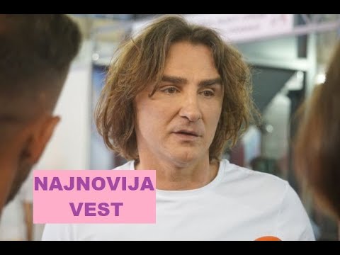 NAKON SRAMNE  TU Č E  u Zadruzi OGLASIO se Željko Mitrović okačiio SUROV SNIIMAK #zadruga #zadruga6