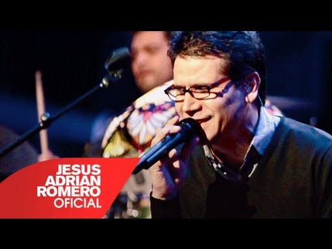 Jesús Adrián Romero - Brilla (Video Oficial) - #SoplandoVida