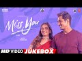 Miss You Official Video Jukebox Siddharth Ashika Ranganath Ghibran Mohan Rajan N Rajasekar