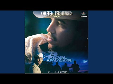 Y Tu Que Harias - Fidel Rueda