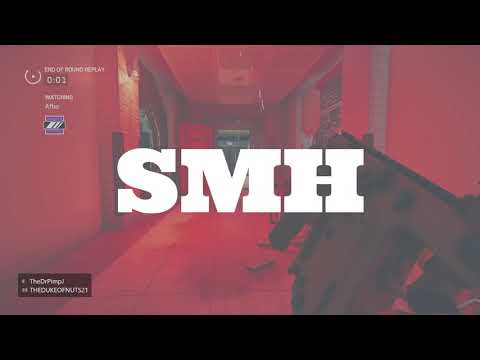 RTP 2: Four Rounds and no Kill Kevin