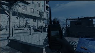 LIVING DARK | Dying Light (Part 1)