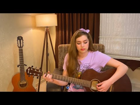 Eslem Aktürk - Benim O (Tuğba Yurt Cover)