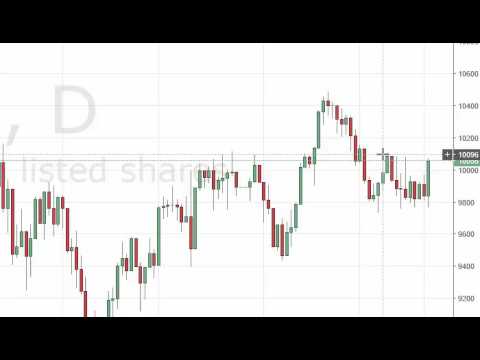 Dax Technical Analysis for May 25 2016 by FXEmpire.com