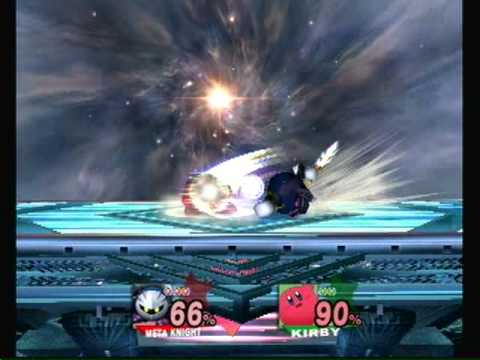 Apex 2010 Brawl: East vs. West 3 - SSBB