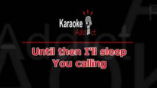 SLEEP - RIVERMAYA (OPM Karaoke)