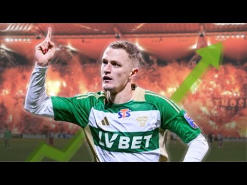 Pourquoi la Pologne a le championnat le plus imprévisible d’Europe