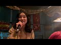 Spotless Mind Jhené Aiko Ft The Pullum Center Jazz Band
