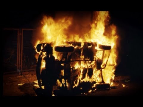 Damals nach der DDR - Aufbruch und Chaos - ZDFinfo Doku vom 13.08.2017 www.gigalion.de