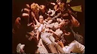 Johnny Flash - Hitparade