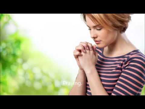 Pr. Amilton Menezes  -   DEUS quer falar com você.