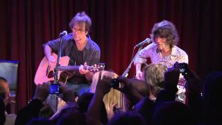 Heart: Dear Old America - YouTube Presents