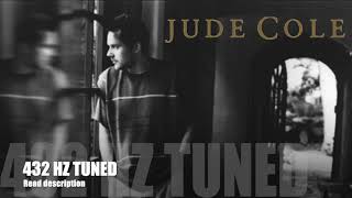 Jude Cole - Right There Now (432 Hz Tuned)