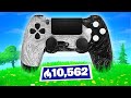 I Bought A 250 PRO Controller Tried It In Arena