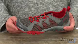 Merrell Tetrex Rapid Crest SKU: 8978950