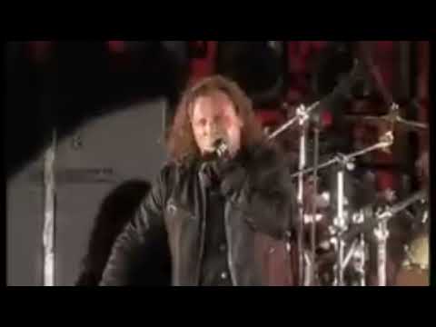 Kabát Corrida Úsměv pana Lloyda Tour 2007