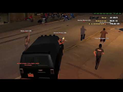 HATRED SIX GOING DARK