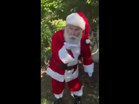 Promotional video thumbnail 3 for Santa Mike FTL