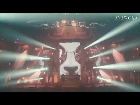 HAUS OF PANDA @ AYAWOKA FESTIVAL 2022 THAILAND