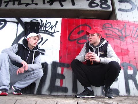 Bronku - Wolny Raper