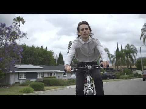 Scott Gilmore - Europe (official video)