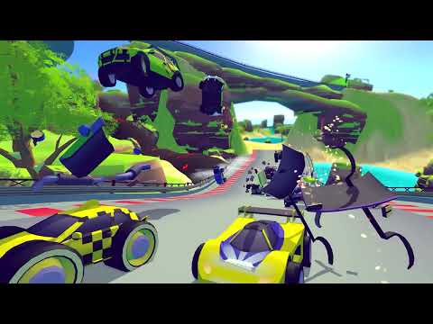 Drift Derby