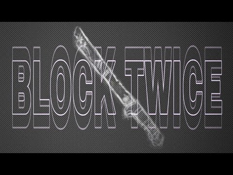 (GUIDE) Upgraded Machete Combo Roblox CHAIN